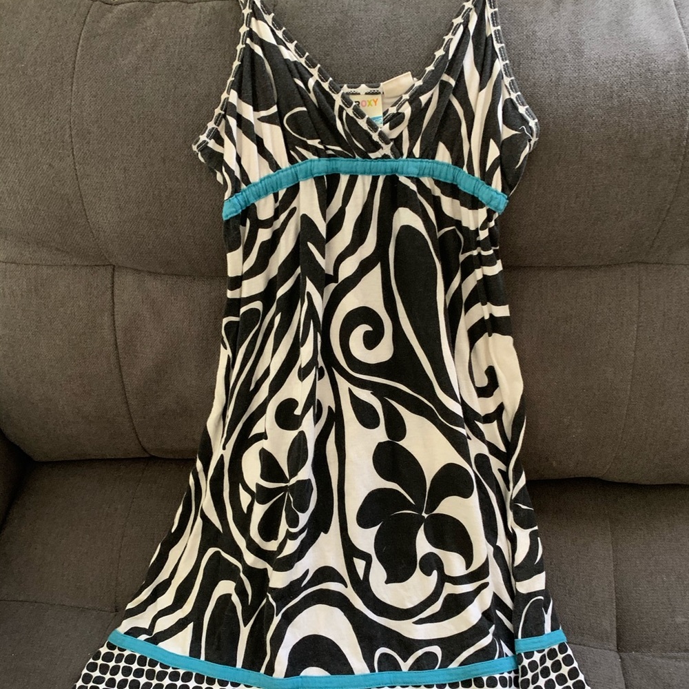 Roxy summer dress
